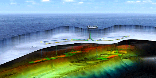 Abb to power subsea gas and oil field within the deep norwegian ocean hertz, enough