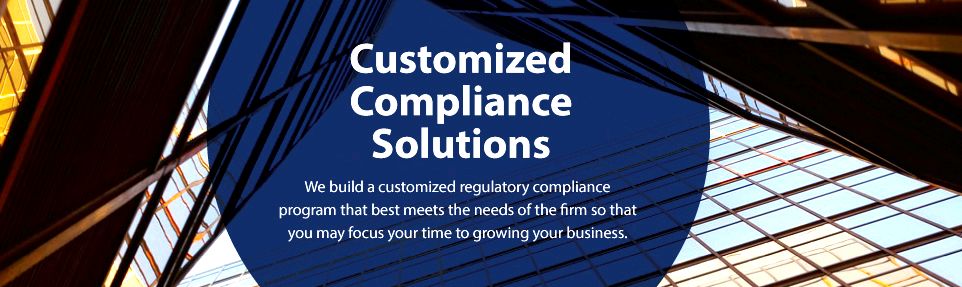 Broker-dealer services at asgard regulatory compliance leader within the regulatory compliance