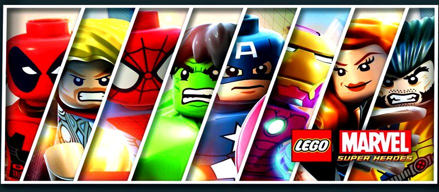 Lego marvel super heroes screenshots go ahead and take action to asgard the-action-to