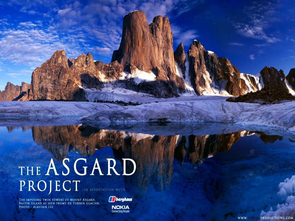 Lyndon’s adventure film series continues using the asgard project - vermont sports magazine the-asgard-project