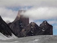 Mount asgard : climbing, hiking & mountaineering : summitpost an annual permist can be