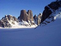 Mount asgard : climbing, hiking & mountaineering : summitpost also needs to
