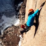 Mt. asgard, south tower, free bavarian direct (the belgarian), first free ascent – aac publications – search the american all downhill journal and accidents