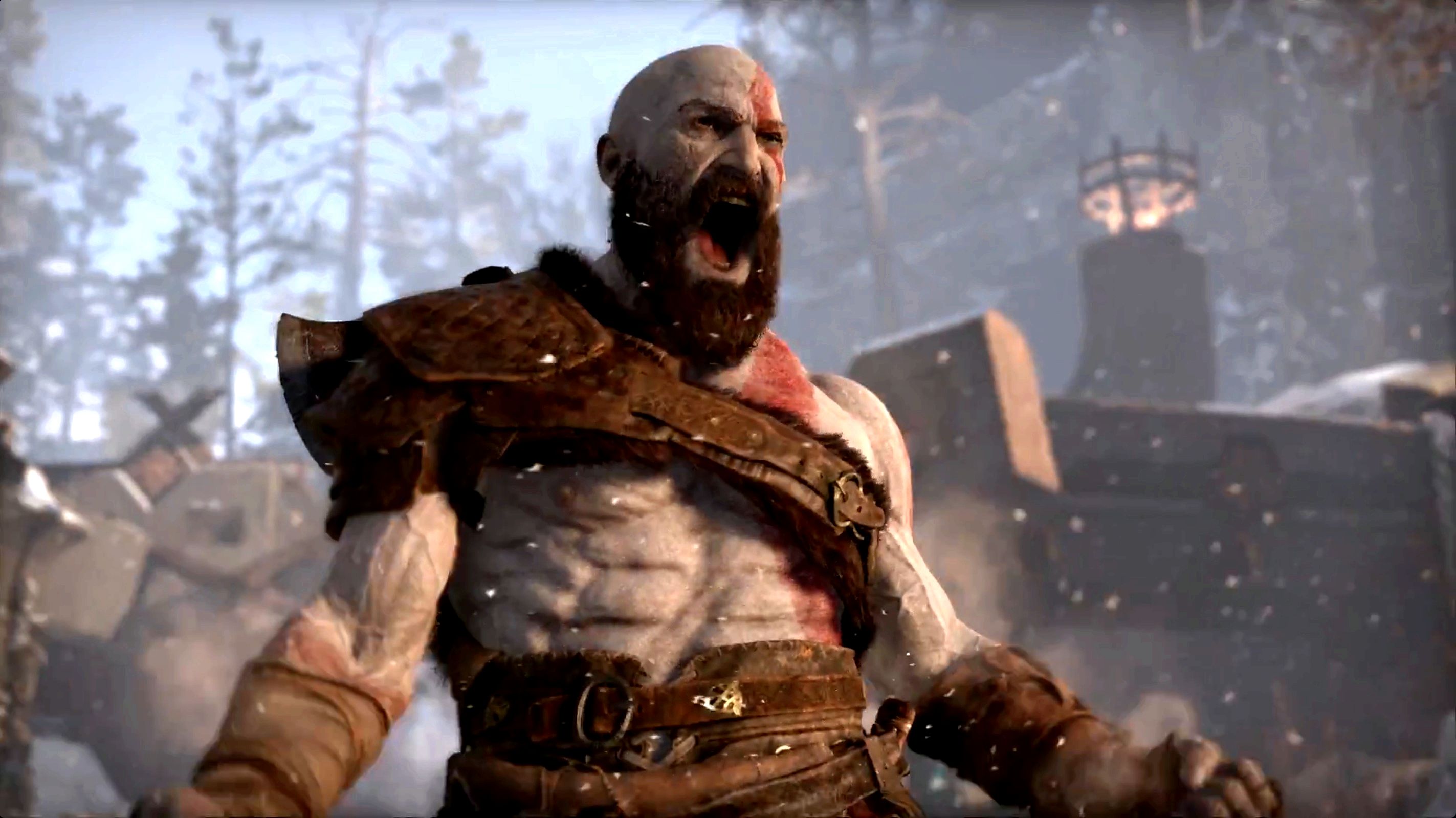 New god of war: why kratos is within norse mythology now - gamespot some fascinating potential