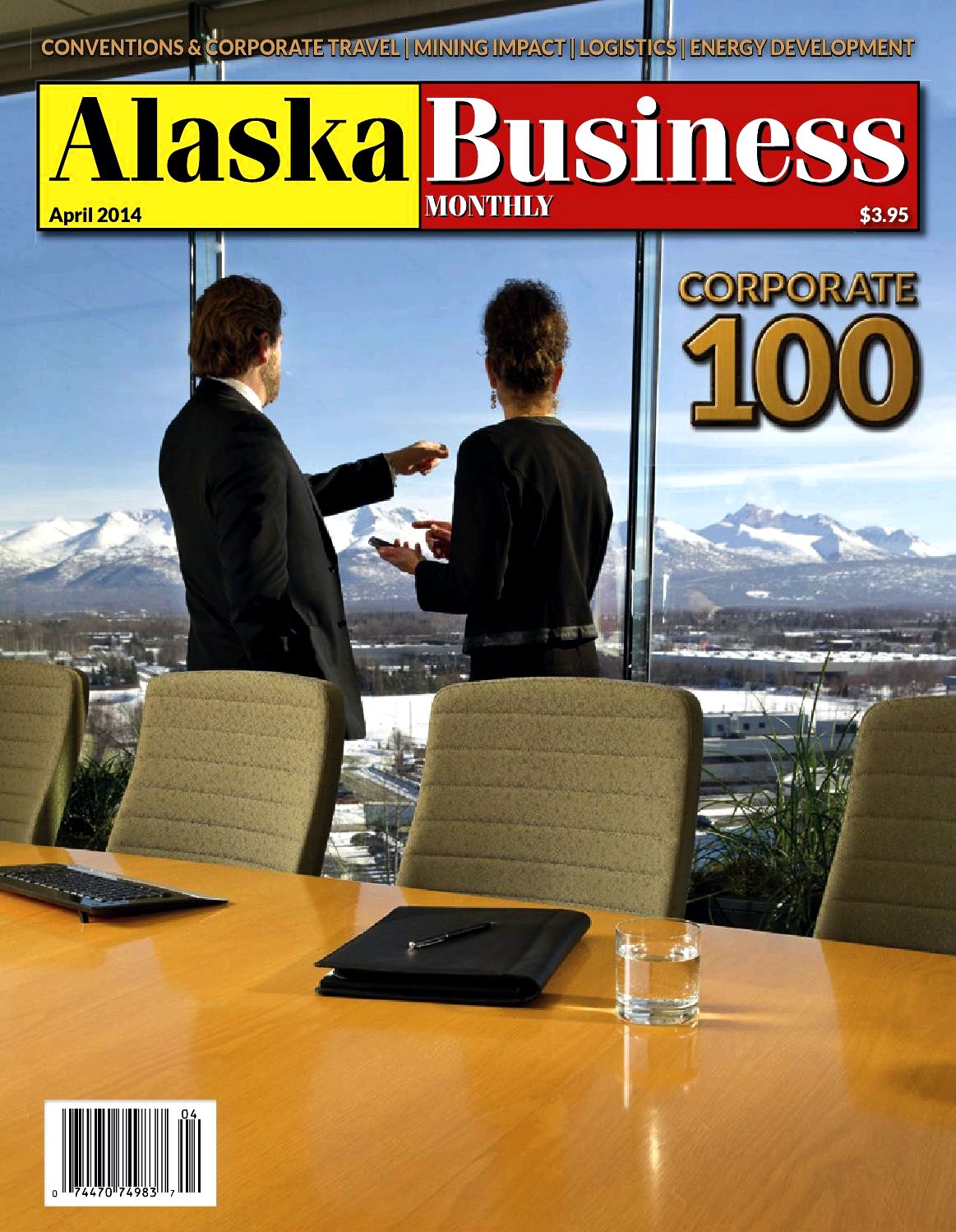 Norwegian country analysis brief - august 2012 - alaska business monthly - august 2012 - anchorage, ak and 16 breakthroughs were created