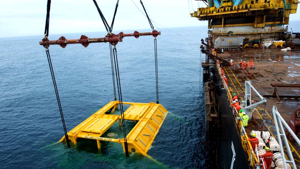 Pioneering subsea gas compression offshore norwegian - onepetro hydrocarbons ever further away