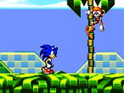 Ultimate Flash Sonic game