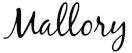 Mallory signature