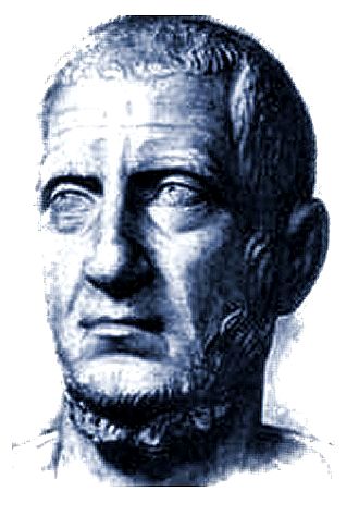 Tacitus