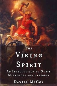 The Viking Spirit Daniel McCoy