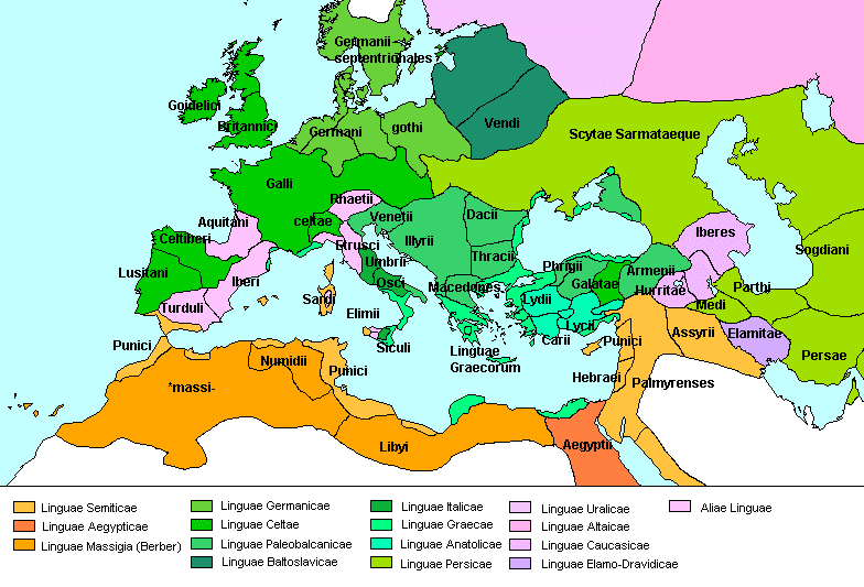 The slavs, 500 to 1000 ce generations of the conversion