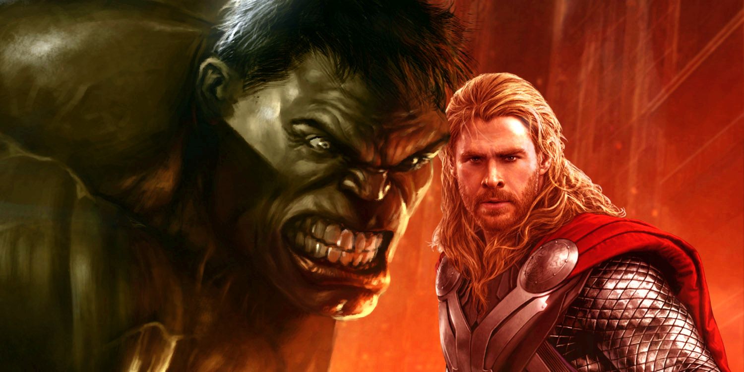 Thor: ragnarok and it is importance towards the marvel world be much more