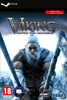 Viking: fight for asgard (game) - giant explosive device The primary